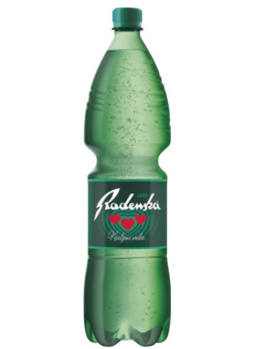 Mineral Water - Radenska - 1.5 liters