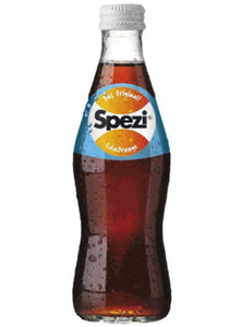 Orange Cola - Spezi - 250ml