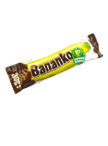Chocolate Bananko - Kras -  30grams
