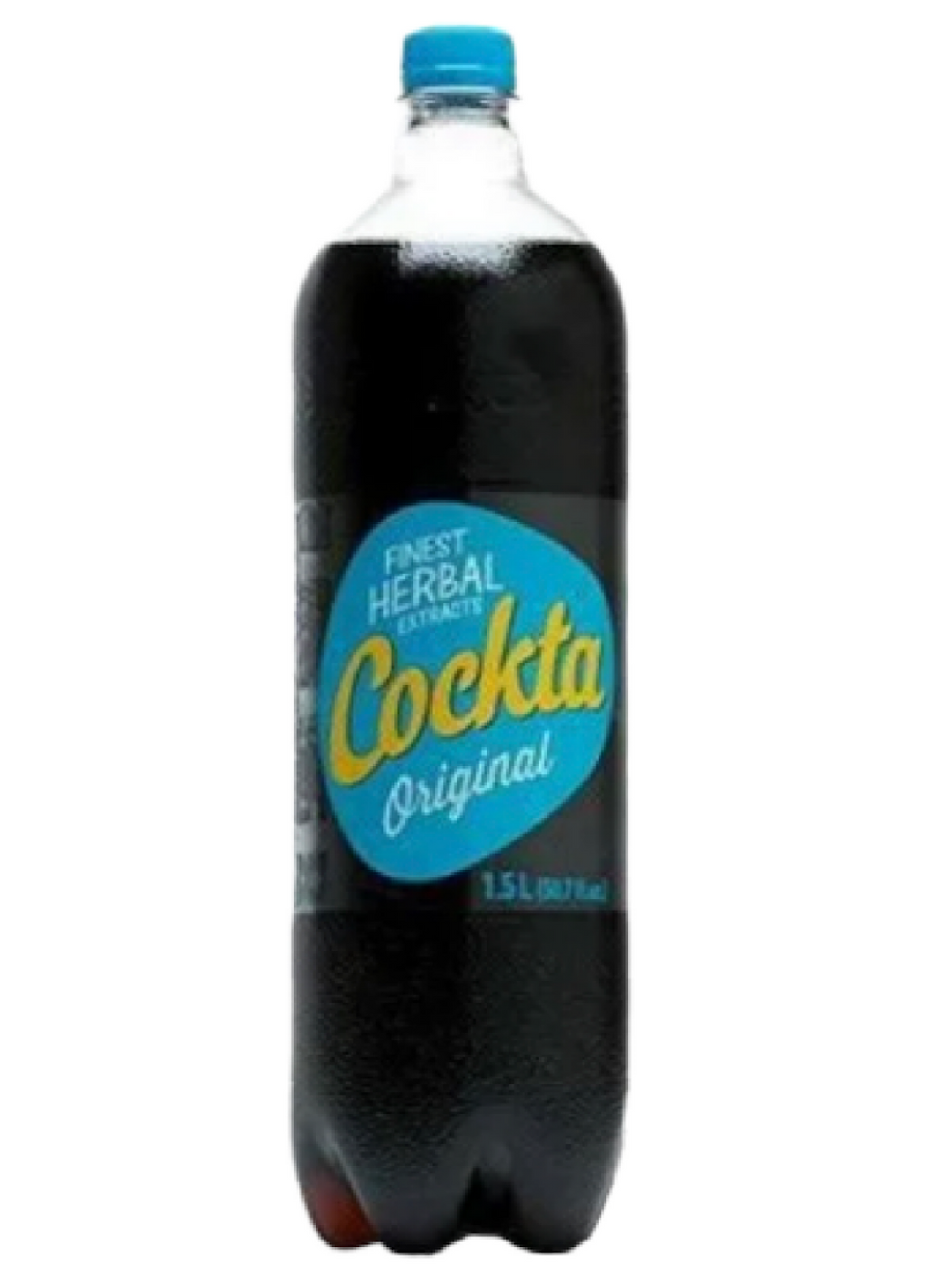 Cockta Original - Kolinska - 1.5l